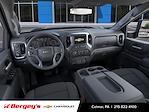 New 2026 Chevrolet Silverado 2500 Custom Crew Cab for sale #CCN4451 - photo 17