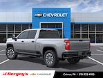 New 2026 Chevrolet Silverado 2500 Custom Crew Cab for sale #CCN4451 - photo 5