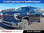 New 2026 Chevrolet Silverado 2500 LTZ Crew Cab for sale #CCN4455 - photo 1