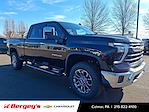 New 2026 Chevrolet Silverado 2500 LTZ Crew Cab for sale #CCN4455 - photo 3