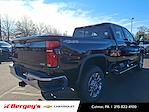 New 2026 Chevrolet Silverado 2500 LTZ Crew Cab for sale #CCN4455 - photo 4