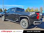 New 2026 Chevrolet Silverado 2500 LTZ Crew Cab for sale #CCN4455 - photo 2