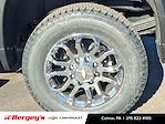New 2026 Chevrolet Silverado 2500 LTZ Crew Cab for sale #CCN4455 - photo 5