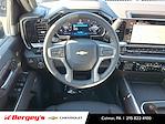 New 2026 Chevrolet Silverado 2500 LTZ Crew Cab for sale #CCN4455 - photo 8