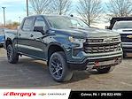 New 2026 Chevrolet Silverado 1500 LT Crew Cab for sale #CCN4468 - photo 3