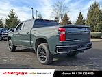 New 2026 Chevrolet Silverado 1500 LT Crew Cab for sale #CCN4468 - photo 2