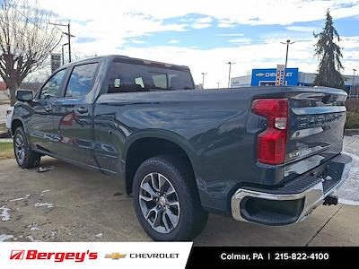New 2026 Chevrolet Silverado 1500 LT Crew Cab for sale #CCN4469 - photo 2