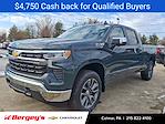 New 2026 Chevrolet Silverado 1500 LT Crew Cab for sale #CCN4469 - photo 1