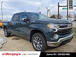 New 2026 Chevrolet Silverado 1500 LT Crew Cab for sale #CCN4469 - photo 3