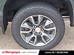 New 2026 Chevrolet Silverado 1500 LT Crew Cab for sale #CCN4469 - photo 5