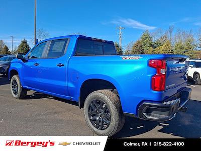 New 2026 Chevrolet Silverado 1500 LT Crew Cab for sale #CCN4470 - photo 2