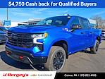 New 2026 Chevrolet Silverado 1500 LT Crew Cab for sale #CCN4470 - photo 1