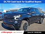 New 2026 Chevrolet Silverado 1500 LT Crew Cab for sale #CCN4471 - photo 1