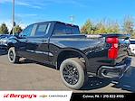 New 2026 Chevrolet Silverado 1500 LT Crew Cab for sale #CCN4471 - photo 2