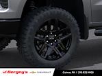 New 2026 Chevrolet Silverado 1500 Custom Crew Cab for sale #CCN4475 - photo 10