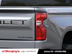 New 2026 Chevrolet Silverado 1500 Custom Crew Cab for sale #CCN4475 - photo 13