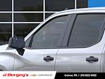 New 2026 Chevrolet Silverado 1500 Custom Crew Cab for sale #CCN4475 - photo 14