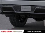 New 2026 Chevrolet Silverado 1500 Custom Crew Cab for sale #CCN4475 - photo 16