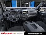 New 2026 Chevrolet Silverado 1500 Custom Crew Cab for sale #CCN4475 - photo 17