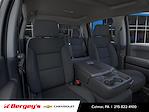 New 2026 Chevrolet Silverado 1500 Custom Crew Cab for sale #CCN4475 - photo 18