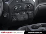 New 2026 Chevrolet Silverado 1500 Custom Crew Cab for sale #CCN4475 - photo 25