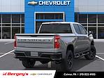 New 2026 Chevrolet Silverado 1500 Custom Crew Cab for sale #CCN4475 - photo 5