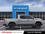 New 2026 Chevrolet Silverado 1500 Custom Crew Cab for sale #CCN4475 - photo 7