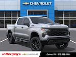 New 2026 Chevrolet Silverado 1500 Custom Crew Cab for sale #CCN4475 - photo 9