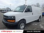 2025 Chevrolet Express 2500 RWD Empty Cargo Van for sale #CCN4476 - photo 1
