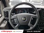 2025 Chevrolet Express 2500 RWD Empty Cargo Van for sale #CCN4476 - photo 16