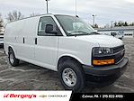 2025 Chevrolet Express 2500 RWD Empty Cargo Van for sale #CCN4476 - photo 4