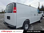 2025 Chevrolet Express 2500 RWD Empty Cargo Van for sale #CCN4476 - photo 5