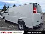 2025 Chevrolet Express 2500 RWD Empty Cargo Van for sale #CCN4476 - photo 3
