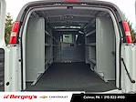 2025 Chevrolet Express 2500 RWD Empty Cargo Van for sale #CCN4476 - photo 8
