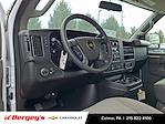 2025 Chevrolet Express 2500 RWD Empty Cargo Van for sale #CCN4476 - photo 9