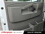 2025 Chevrolet Express 2500 RWD Empty Cargo Van for sale #CCN4476 - photo 10