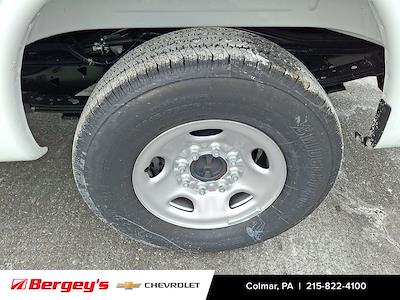 New 2025 Chevrolet Express 2500 Empty Cargo Van for sale #CCN4477 - photo 2