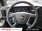 New 2025 Chevrolet Express 2500 Empty Cargo Van for sale #CCN4477 - photo 14