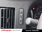 New 2025 Chevrolet Express 2500 Empty Cargo Van for sale #CCN4477 - photo 15