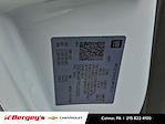 New 2025 Chevrolet Express 2500 Empty Cargo Van for sale #CCN4477 - photo 17