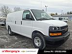 New 2025 Chevrolet Express 2500 Empty Cargo Van for sale #CCN4477 - photo 3