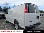 New 2025 Chevrolet Express 2500 Empty Cargo Van for sale #CCN4477 - photo 4