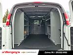 New 2025 Chevrolet Express 2500 Empty Cargo Van for sale #CCN4477 - photo 5