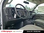 New 2025 Chevrolet Express 2500 Empty Cargo Van for sale #CCN4477 - photo 7