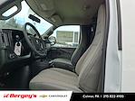 New 2025 Chevrolet Express 2500 Empty Cargo Van for sale #CCN4477 - photo 9