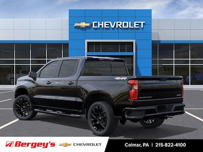 New 2026 Chevrolet Silverado 1500 RST Crew Cab for sale #CCN4478 - photo 2