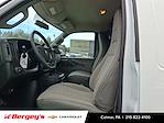 2025 Chevrolet Express 2500 RWD Empty Cargo Van for sale #CCN4484 - photo 10