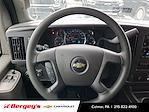 2025 Chevrolet Express 2500 RWD Empty Cargo Van for sale #CCN4484 - photo 15