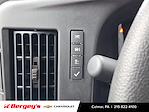 2025 Chevrolet Express 2500 RWD Empty Cargo Van for sale #CCN4484 - photo 16