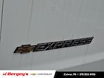 2025 Chevrolet Express 2500 RWD Empty Cargo Van for sale #CCN4484 - photo 19